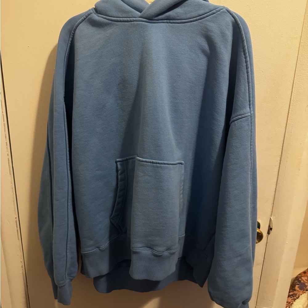 FP Movement Cut Above Hoodie